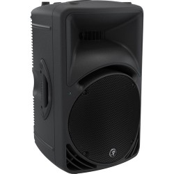 Mackie SRM450 - 1000W 12 Portable Powered Loudspeaker