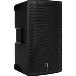 Mackie Thump12BST Boosted - 1300W 12 Advanced Powered Loudspeaker (Single)