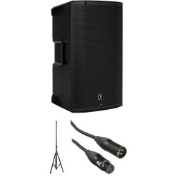 Mackie Thump12A Speaker Kit with Stand and Cable
