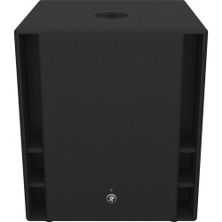 Mackie Thump18S 1200 W 18 Powered Subwoofer Mackie Thump18S 1200 W 18 Powered Subwoofer
