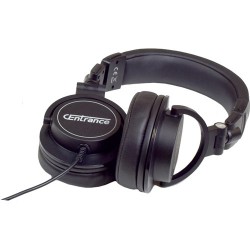 Monitor Headphones | CEntrance Transparent Reference Headphones