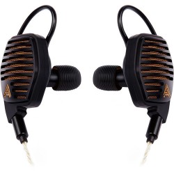 In-ear Headphones | Audeze LCDi4 In-Ear Headphones with Premium Cable