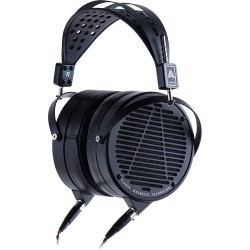 Monitor Headphones | Audeze LCD-X - Music Creator Special - Planar Magnetic Headphones (Lambskin Leather)