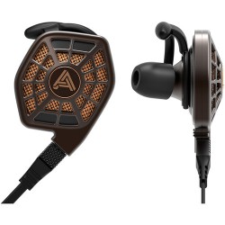Audeze iSINE 20 In-Ear Headphones with Lightning & Standard Cable