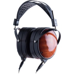 Over-ear Headphones | Audeze LCD-XC - Music Creator Special - Closed-Back Planar Magnetic Headphones (Lambskin Leather)