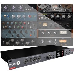 Antelope Orion Studio Synergy Core Pro Audio Interface