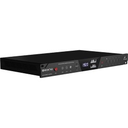 Antelope | Antelope Orion32 HD | Gen 3 32-Channel AD/DA HDX and USB 3.1 Gen 1 Audio Interface