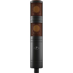 Antelope | Antelope Edge Quadro Stereo Large-Diaphragm Condenser Modeling Microphone