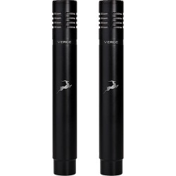 Antelope Verge Small-Diaphragm Condenser Modeling Microphone (2-Pack)