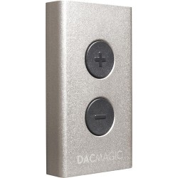 Cambridge Audio DacMagic XS Portable USB DAC and Headphone Amplifier (Gold)