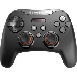 STEELSERIES | SteelSeries Stratus XL Wireless Gaming Controller for Windows and Android