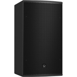 Turbosound | Turbosound Athens TCS115B-R 15 Front-Loaded Weather-Resistant Subwoofer (Black)