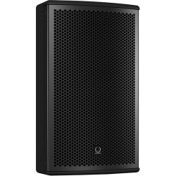 Speakers | Turbosound NuQ82 2-Way 8 Full-Range Loudspeaker for Portable PA Applications (Black)