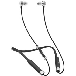 Bluetooth & Wireless Headphones | RHA MA650 Wireless Neckband Headphones