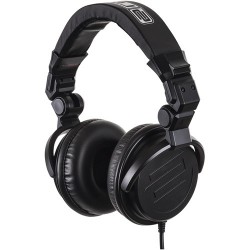 DJ fejhallgató | Reloop RH-2500 Headphones (Black)