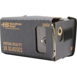 HamiltonBuhl | HamiltonBuhl 3D VR Glasses Smartphone Headset