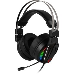 Ακουστικά τυχερού παιχνιδιού | MSI Immerse GH70 Gaming Headset