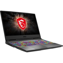 MSI | MSI 15.6 GP65 Leopard Gaming Laptop