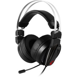 Gaming hoofdtelefoon | MSI Immerse GH60 Gaming Headset