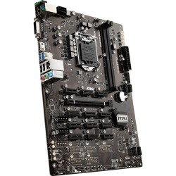 MSI H310-F Pro LGA 1151 ATX Motherboard
