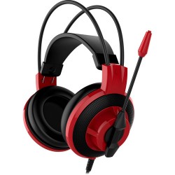 Casque Gamer | MSI DS501 Gaming Headset