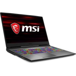 MSI | MSI 17.3 GP75 Leopard Gaming Laptop