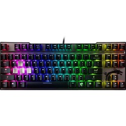 MSI | MSI Vigor GK70 Backlit Mechanical Keyboard