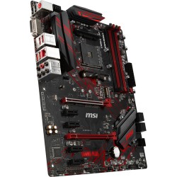 MSI | MSI B450 Gaming Plus AM4 ATX Motherboard