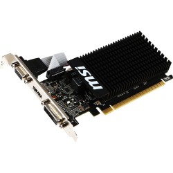 MSI | MSI GeForce GT 710 Low Profile Graphics Card