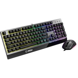 MSI | MSI Vigor GK30 Gaming Keyboard