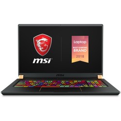 MSI 17.3 GS75 Stealth Gaming Laptop