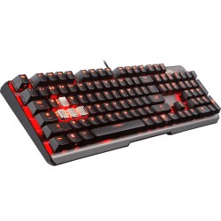 MSI | MSI Vigor GK60 Gaming Keyboard