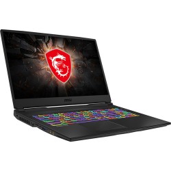 MSI 17.3 GL75 Gaming Laptop