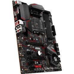 MSI MPG X570 GAMING PLUS AM4 ATX Motherboard