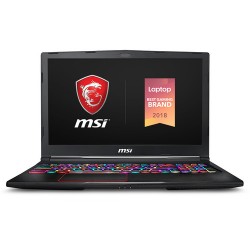 MSI | MSI 15.6 GE63 Raider RGB Gaming Laptop