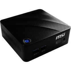 MSI | MSI Cubi N 8 GL Mini Desktop Computer