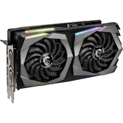 MSI GeForce RTX 2060 GAMING Z Graphics Card
