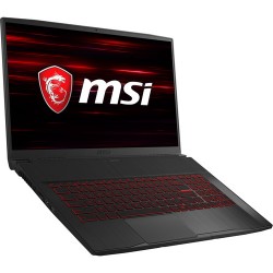 MSI | MSI 17.3 GF75 Thin Gaming Laptop