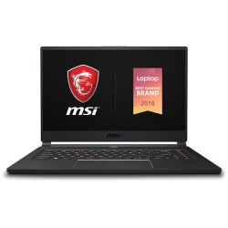 MSI 15.6 GS65 Stealth Gaming Laptop