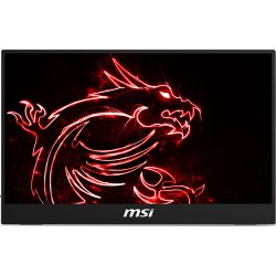 MSI 15.6 MAG161V Optix IPS Portable Monitor