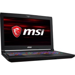 MSI 15.6 GT63 Titan Gaming Laptop