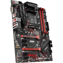 MSI B450 GAMING PLUS MAX ATX Gaming Motherboard