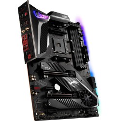 MSI | MSI MPG X570 GAMING PRO CARBON WIFI AM4 ATX Motherboard