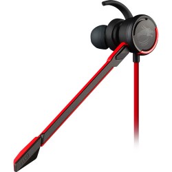 In-ear Headphones | MSI Immerse GH10 Gaming Headset