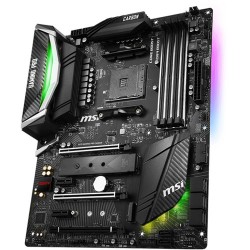 MSI X470 Gaming Pro Carbon AM4 ATX Motherboard