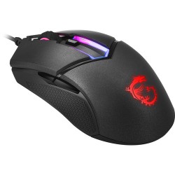 MSI CLUTCH GM30 Wired Gaming Mouse