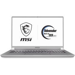 MSI | MSI 17.3 P75 Creator Laptop