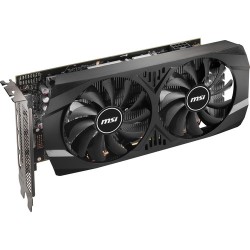 MSI RX 580 8GT Graphics Card