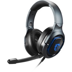 Casque Gamer | MSI IMMERSE GH50 Gaming Headset