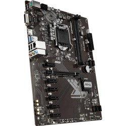 MSI | MSI H310-A Pro LGA 1151 ATX Motherboard